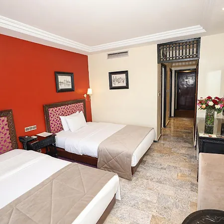 El Andalous Lounge&Spa Hotel-2