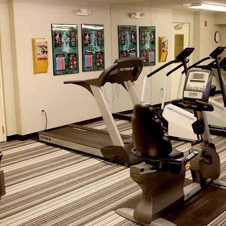 Sonesta Simply Suites Phoenix Glendale-3