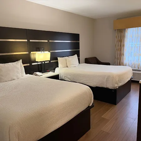 Days Inn By Wyndham Budd Lake-2