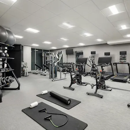 Courtyard By Marriott New York Manhattan Upper East Side-2