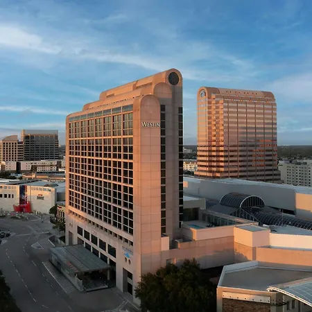 The Westin Galleria Dallas-2