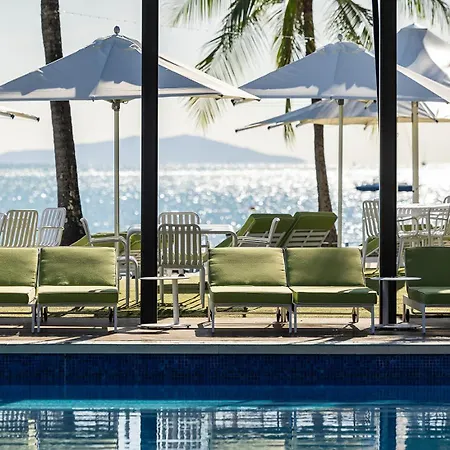 Coral Sea Resort-3