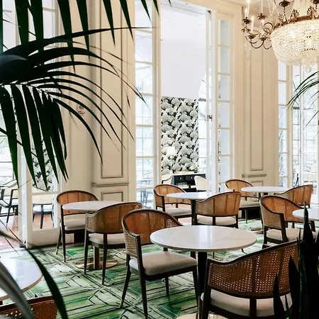 The St. Anthony, A Luxury Collection Hotel, San Antonio-3