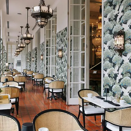 The St. Anthony, A Luxury Collection Hotel, San Antonio-3