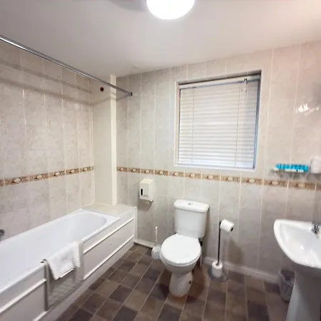 The Hand Hotel Llangollen By Compass Hospitality-2