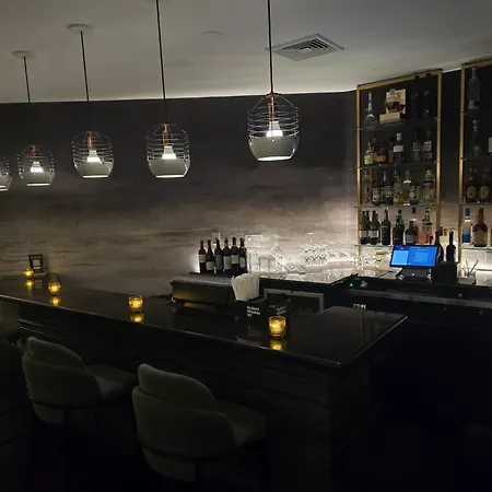 Four Points By Sheraton Manhattan Soho Village-3