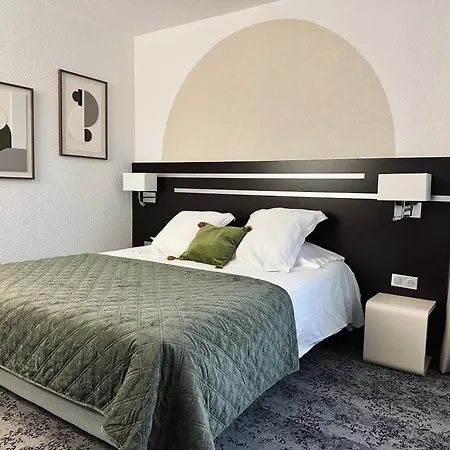 Hotel Chantereyne-2