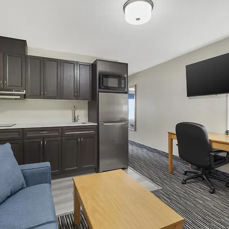 Best Western Grande Prairie-2