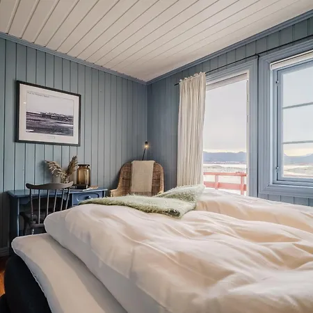Haholmen - By Classic Norway Hotels-2
