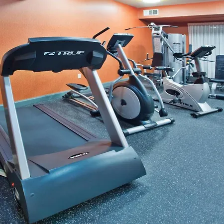Holiday Inn Express Peachtree Corners-Norcross By Ihg-2