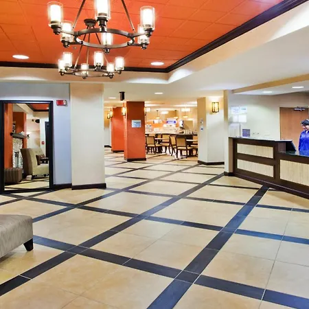 Holiday Inn Express Peachtree Corners-Norcross By Ihg-3