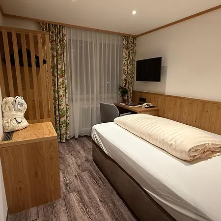 Sporthotel St. Anton-2