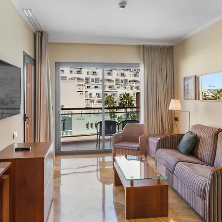 Protur Roquetas Hotel & Spa-3