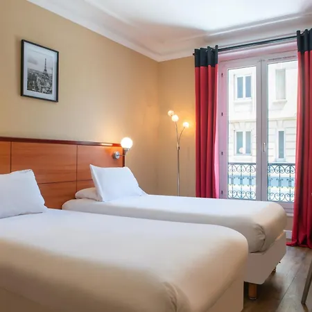 Hotel Coypel By Magna Arbor-2