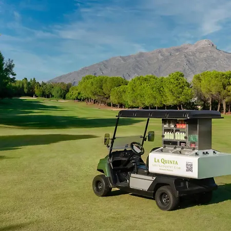The Westin La Quinta Golf Resort & Spa, Benahavis, Marbella-3