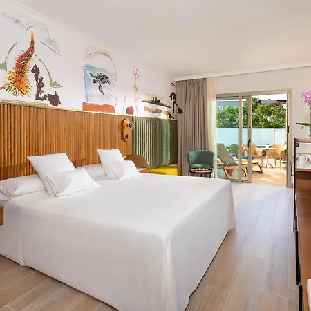 Adrián Hoteles Jardines de Nivaria-3