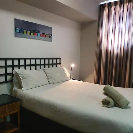 Riviera Hotel Durban-3