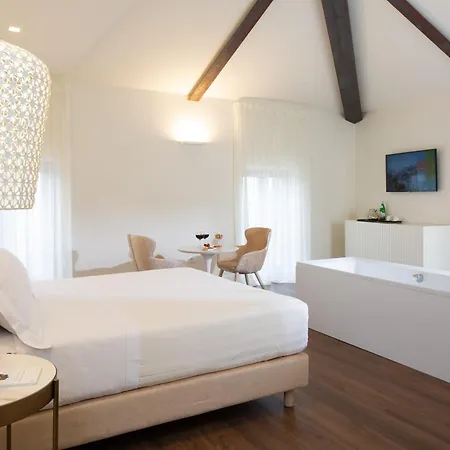 Giotto Hotel & Spa-2