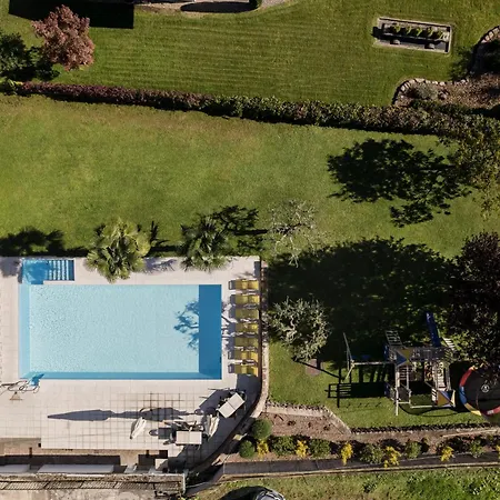 Hotel Stamserhof-2