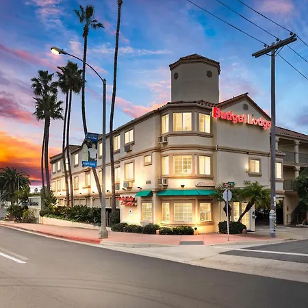Americas Best Value Inn San Clemente Beach-2
