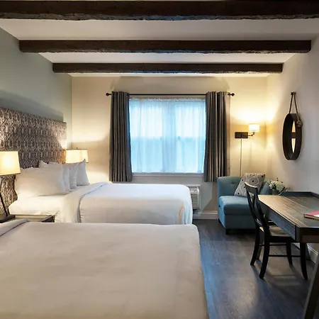 The Century House Latham - North Albany, An Ascend Collection Hotel-2