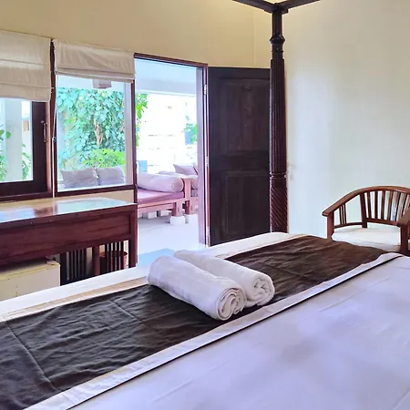 Villa Diana Bali 3 Bedrooms-3