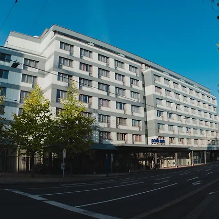 Park Inn by Radisson Linz-3