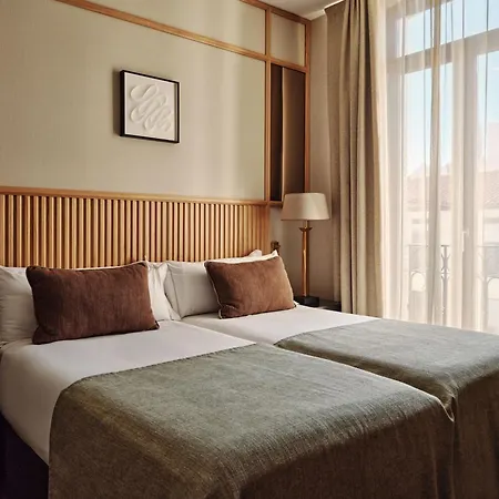 Hotel Unico Madrid, Small Luxury Hotels-3