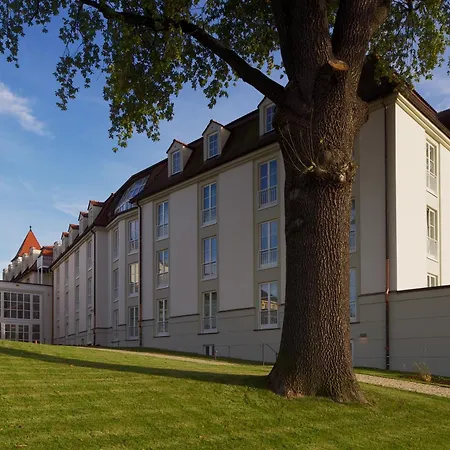 Dorint Parkhotel Meissen-3