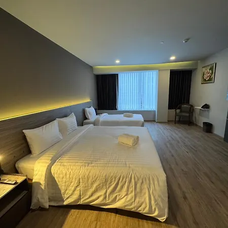 โรงแรมแมนฮัตตันกรุงเทพฯ-3