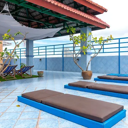 Hua Hin Loft-3