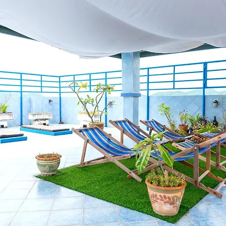Hua Hin Loft-3