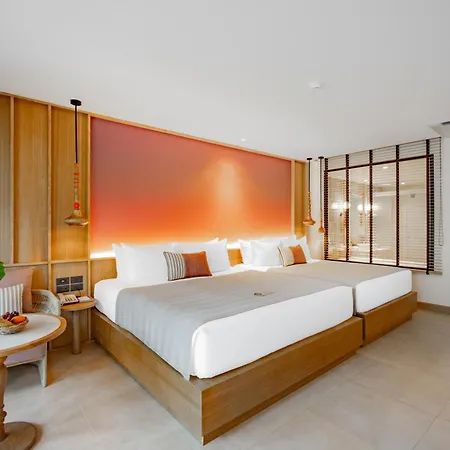 Apsara Beachfront Resort & Villa-3
