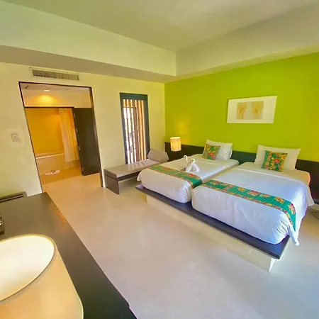 Palm Galleria Resort-3