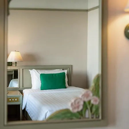 Cholchan Pattaya Beach Resort - Sha Extra Plus-3