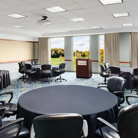 Eaglewood Resort & Spa-2