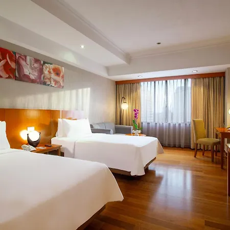 ARTOTEL Gelora Senayan Jakarta-2