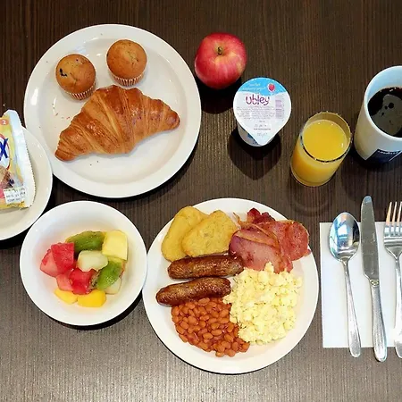 Days Inn Wetherby-2