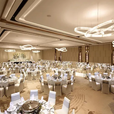 Hilton Petaling Jaya-2