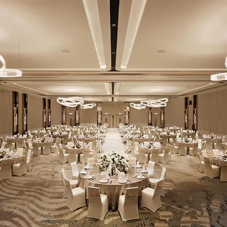 Hilton Petaling Jaya-3