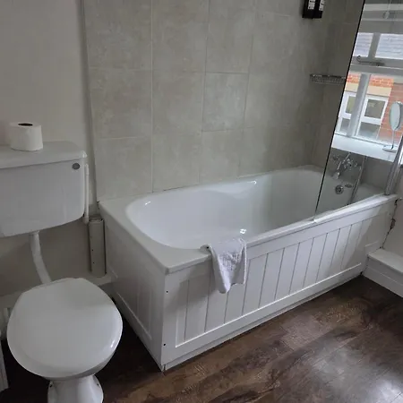 Noel Arms - "A Bespoke Hotel"-2