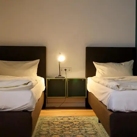 Airport Hotel Jaegerhof Weeze-3