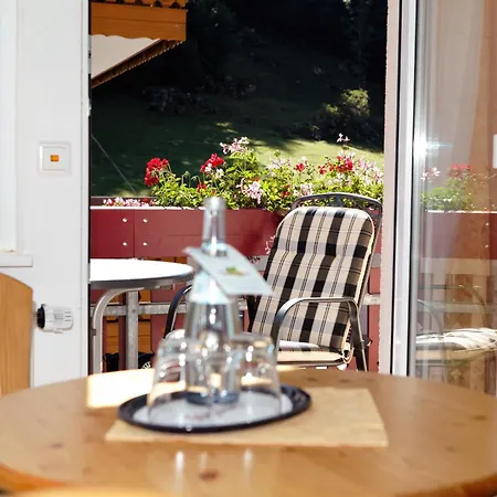 Landgasthaus Kurz Hotel&Restaurant am Feldberg - Schwarzwald-3
