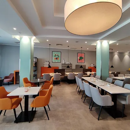 Select Hotel Wiesbaden City-3