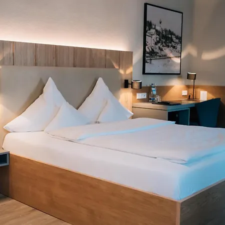 Landhotel Klostermaier-3