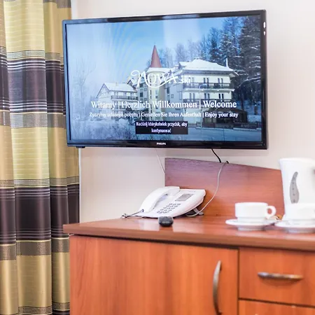 Nowa - Ski Spa Hotel-3