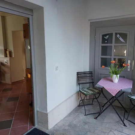 Hotel Kapelle Bed & Breakfast-2
