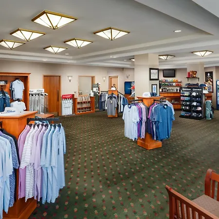 Eaglewood Resort & Spa-3