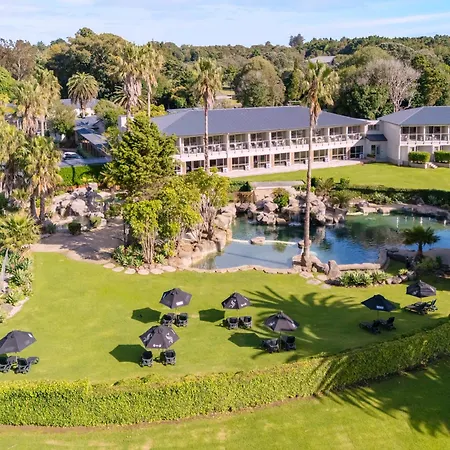 Copthorne Hotel And Resort Bay Of Islands-3