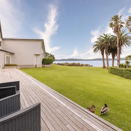 Copthorne Hotel And Resort Bay Of Islands-3